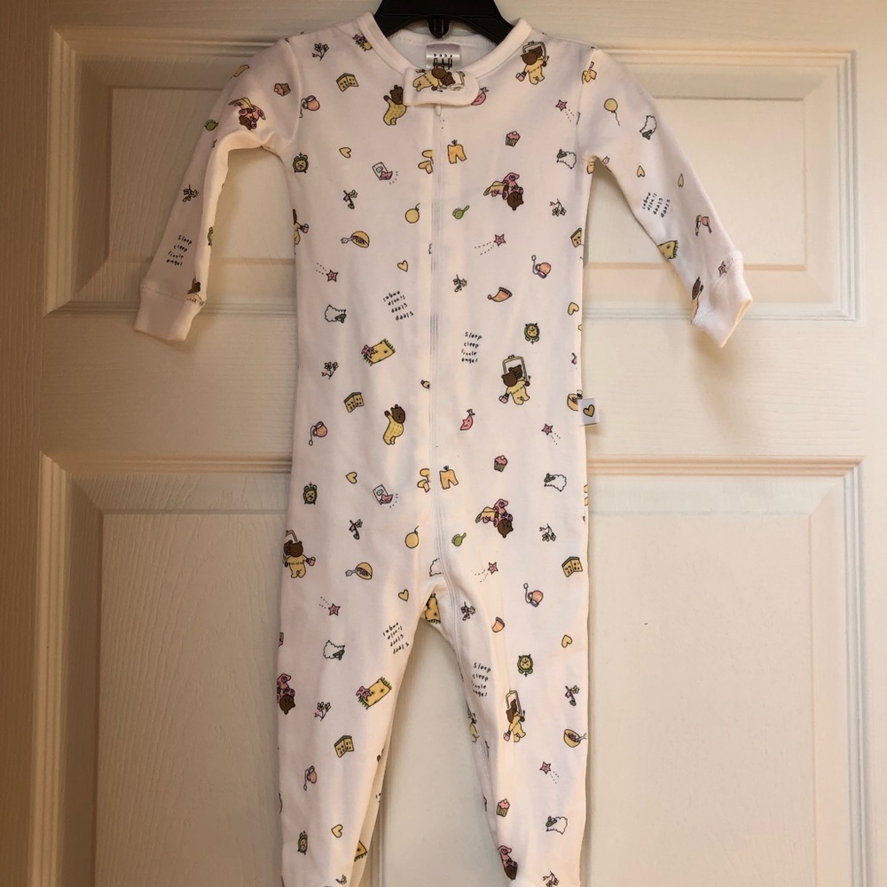 Gap Onesie Pajama